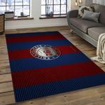 nba philadelphia 76ers basketball legend team logo rectangle area dark room p7619