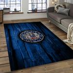 nba philadelphia 76ers basketball legend team logo rectangle area dark room p7621