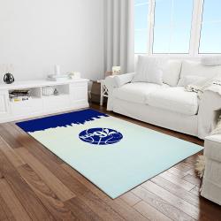 nba philadelphia 76ers basketball legend team logo rectangle area light room p7610