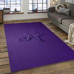 nfl minnesota vikings football team logo rectangle area dark room mv14