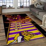 nfl minnesota vikings football team logo rectangle area dark room mv28