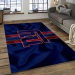 nfl new york giants football team logo rectangle area dark room nyg04