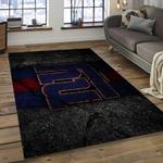 nfl new york giants football team logo rectangle area dark room nyg07