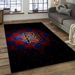 nfl new york giants football team logo rectangle area dark room nyg10