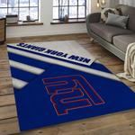 nfl new york giants football team logo rectangle area dark room nyg15