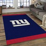nfl new york giants football team logo rectangle area dark room nyg20