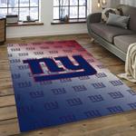 nfl new york giants football team logo rectangle area dark room nyg21