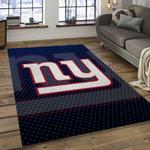 nfl new york giants football team logo rectangle area dark room nyg22