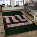 nfl new york giants football team logo rectangle area dark room nyg33