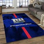 nfl new york giants football team logo rectangle area dark room nyg36