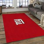 nfl new york giants football team logo rectangle area dark room nyg46