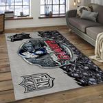nfl new york giants football team logo rectangle area dark room nyg48