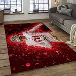 nfl san francisco 49ers football team logo rectangle area dark room sfs26