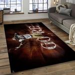 nfl san francisco 49ers football team logo rectangle area dark room sfs40