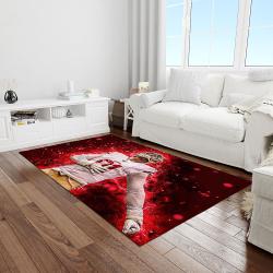 nfl san francisco 49ers football team logo rectangle area light room sfs26
