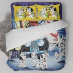 101 dalmatians bedding set d2214602