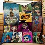 2d go blanket th0807 quilt d2452998
