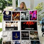 2pm quilt blanket d2451955