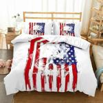 3d america skull donna bedding set bedroom decor d2115464
