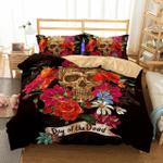 3d bedding set skull print dhc0201182dd d2240911