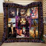 3d blanket jesus nvh qdt0036 quilt d2416732