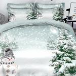 3d christmas snowman cla05120277b bedding sets d2234834