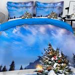 3d christmas tree winter cla05120261b bedding sets d2234840