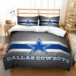 3d customize dallas cowboys bedding set duvet cover set bedroom set bedlinen d2247453