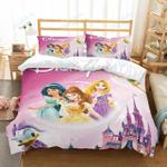 3d customize disney bedding set duvet cover set bedroom set bedlinen d2213865