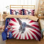 3d customize dumbo bedding set duvet cover d2213844
