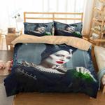 3d customize maleficent 2 bedding set duvet cover set bedroom set bedlinen d2176004