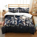 3d customize pittsburgh steelers bedding set duvet cover set bedroom set bedlinen d2247455