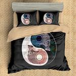 3d customize skull bedding set duvet cover set bedroom set bedlinen 10 d2247214