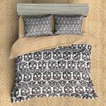 3d customize skull bedding set duvet cover set bedroom set bedlinen 6 d2247237