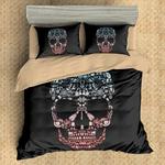3d customize skull bedding set duvet cover set bedroom set bedlinen 8 d2247148
