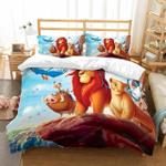 3d customize the lion king et duvet cover bedding set d2188091