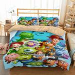 3d customize toy story bedding set duvet cover set bedroom set bedlinen d2247052