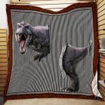 3d dinosaur quilt kb641 d2422189