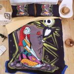 3d duvet cover set the nightmare before christmas bedding set 3pcs flat sheet pillowcases d2247090