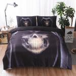 3d grim head skull bedding set dhc0201295dd d2241149