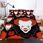 3d halloween ghost pattern digital print 3 piece bedding multiple sizes d2155338