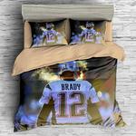 3d new england patriots tom brady bedding 02 d2217580
