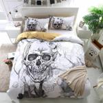 3d skull bedding set dhc1712136dd d2241093