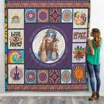 3d you belong somewhere you feel free custom quilt d2419638