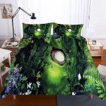 3pcs set totoro theme digital printed bedding household products d2212658