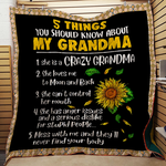 5 things you should know about my grandma sunflower quilt d2422021
