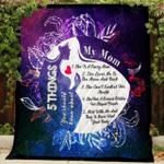 5 things you should know about my mom cl2100002mdq quilt blanket d2478626