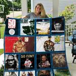 50 cent quilt blanket 01 d2471608
