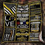 911 dispatcher cl2100006mdq quilt blanket d2478882