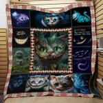 a bc cheshire cat quilt blanket d2481872